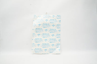 Medline Suresite 123 Transparent Film Dressing 8inch x 12inch